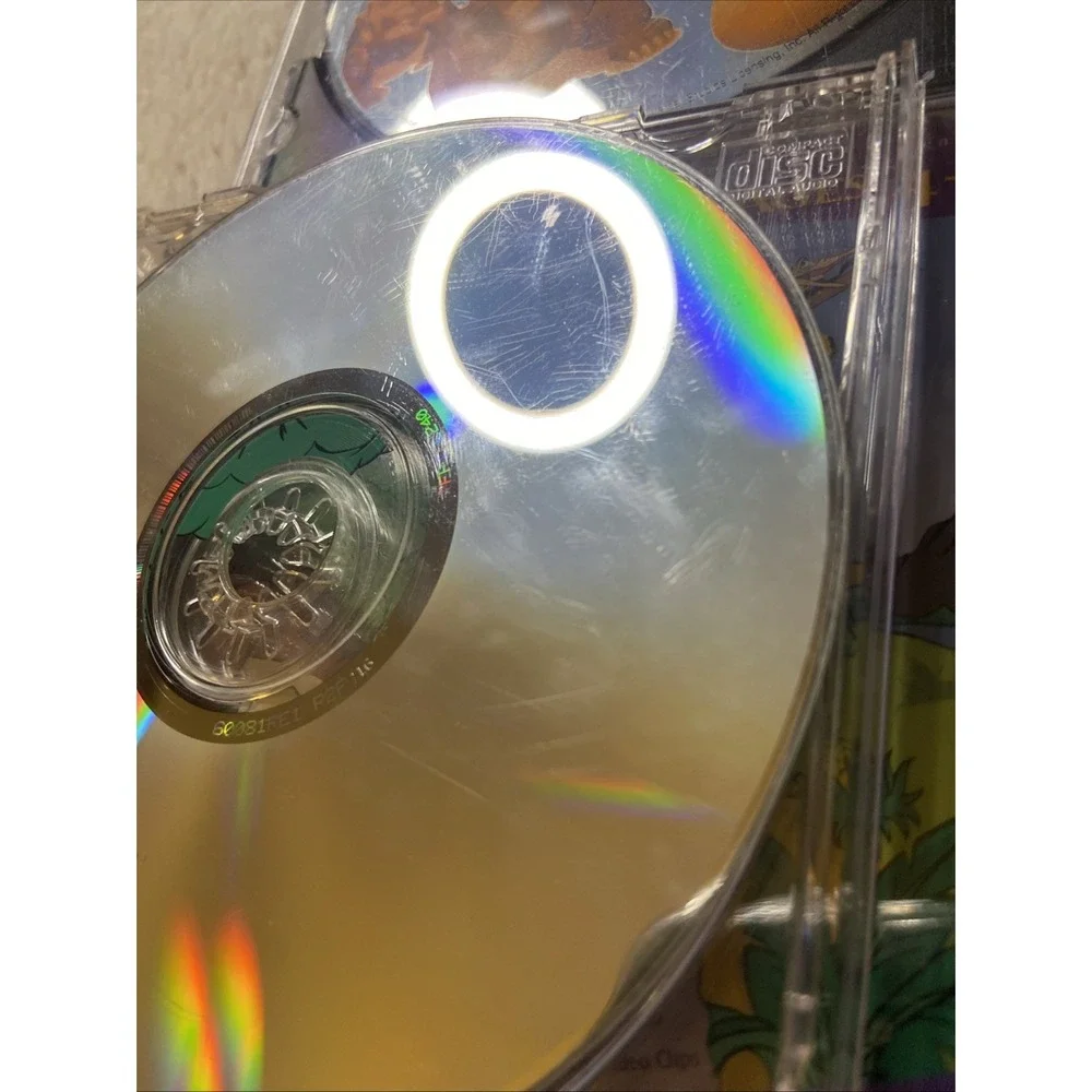 X4 The Land Before Time PC MAC CD ROM Activity Ctr Arcade Kindergarten Adventure